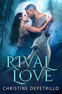 Cover Rival Love (eBook, ePUB)