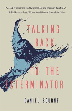 Cover Talking Back to the Exterminator (eBook, ePUB)
