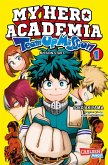 My Hero Academia Team Up Mission / My Hero Academia - Team Up Mission Bd.1 (eBook, ePUB)