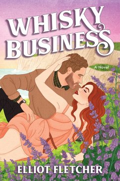 Cover Whisky Business (eBook, ePUB)
