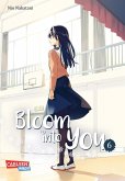 Bloom into you Bd.6 (eBook, ePUB)