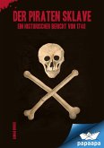 Der Piraten Sklave (eBook, ePUB)