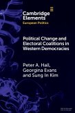 Political Change and Electoral Coalitions in Western Democracies (eBook, ePUB)