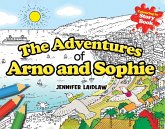 Adventures of Arno and Sophie (eBook, ePUB) Adventures of Arno and Sophie (eBook, ePUB)