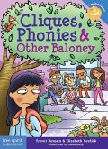 Cliques, Phonies & Other Baloney (eBook, ePUB)