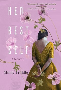 Cover Her Best Self (eBook, ePUB)