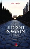 Le droit romain (eBook, PDF)