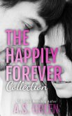 The Happily Forever Collection (eBook, ePUB)