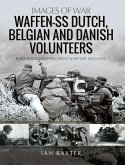 Waffen-SS Dutch & Belgian Volunteers (eBook, ePUB)