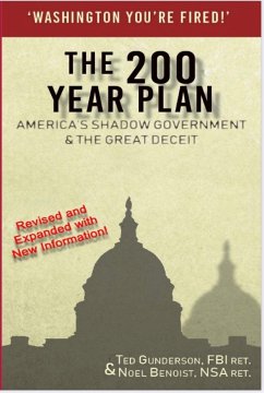 200-Year Plan (eBook, ePUB) - Benoist, Noel; Gunderson, Ted