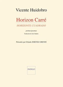 Cover Horizon carré (eBook, PDF)