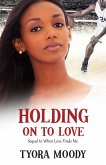 Holding On To Love (Victory Gospel Short, #6) (eBook, ePUB)