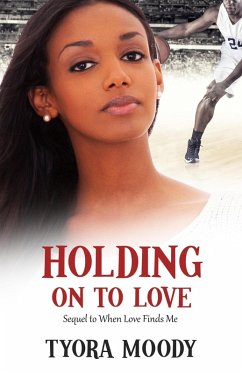 Holding On To Love (Victory Gospel Short, #6) (eBook, ePUB) - Moody, Tyora