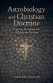 Astrobiology and Christian Doctrine (eBook, ePUB)