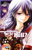 Does Yuki Go to Hell 4 (eBook, ePUB)