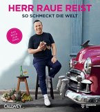 Herr Raue reist (eBook, ePUB)