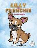 Lilly The Frenchie (eBook, ePUB)