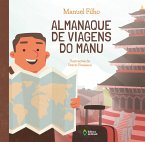 Almanaque de viagens do Manu (eBook, ePUB)