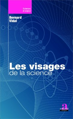 Cover Les visages de la science (eBook, PDF)