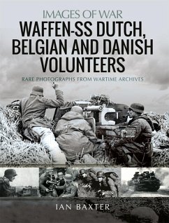 Waffen-SS Dutch & Belgian Volunteers (eBook, PDF) - Ian Baxter, Baxter