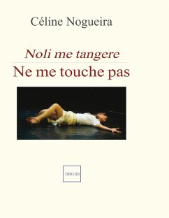 Cover Ne me touche pas (eBook, PDF)