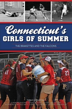 Cover Connecticut's Girls of Summer (eBook, ePUB)