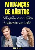 Mudanças de Hábitos (eBook, ePUB)