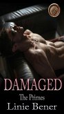 Damaged (The Primes, #2) (eBook, ePUB)