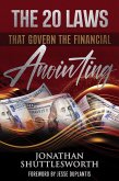 20 Laws that Govern the Financial Anointing (eBook, ePUB)