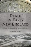 Death in Early New England (eBook, ePUB)