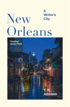 New Orleans (eBook, PDF) - Johnson, T. R.