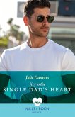 Key To The Single Dad's Heart (eBook, ePUB)