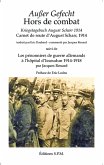 Ausser Gefecht / Hors de combat (eBook, PDF)