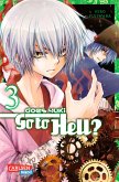 Does Yuki Go to Hell 3 (eBook, ePUB)