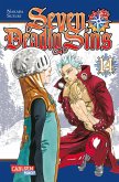 Seven Deadly Sins 14 (eBook, ePUB) Seven Deadly Sins 14 (eBook, ePUB)
