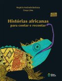 Histórias africanas para contar e recontar (eBook, ePUB)