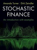 Stochastic Finance (eBook, PDF)
