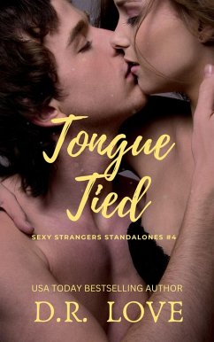 Cover Tongue Tied (eBook, ePUB)