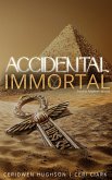 Accidental Immortal: Lost in Another World (eBook, ePUB)