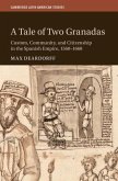 Tale of Two Granadas (eBook, ePUB)