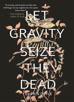 Let Gravity Seize the Dead (eBook, ePUB) - Doyle, Darrin