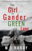 The Girl on Gander Green Lane (eBook, ePUB)