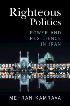 Cover Righteous Politics (eBook, PDF)