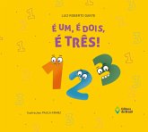 É um, é dois, é três! (eBook, ePUB)