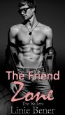 The Friend Zone (The Rulers) (eBook, ePUB)