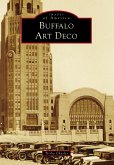 Buffalo Art Deco (eBook, ePUB)