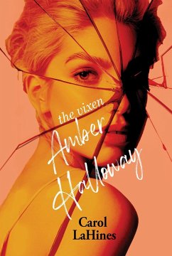 Cover Vixen Amber Halloway (eBook, ePUB)