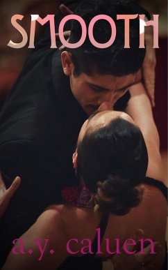 Cover Smooth (eBook, ePUB)