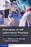 Principles of IVF Laboratory Practice (eBook, PDF)