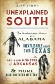 Unexplained South (eBook, ePUB) Unexplained South (eBook, ePUB)